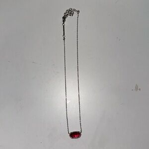 kendra scott necklace